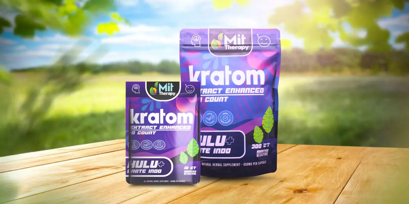 Indo Kratom Effects And Uses: How It Compares To Other Strains